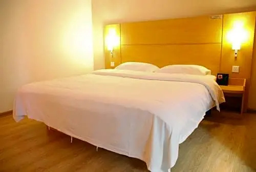 Ibis Changchun Jianshe Street - Chambres