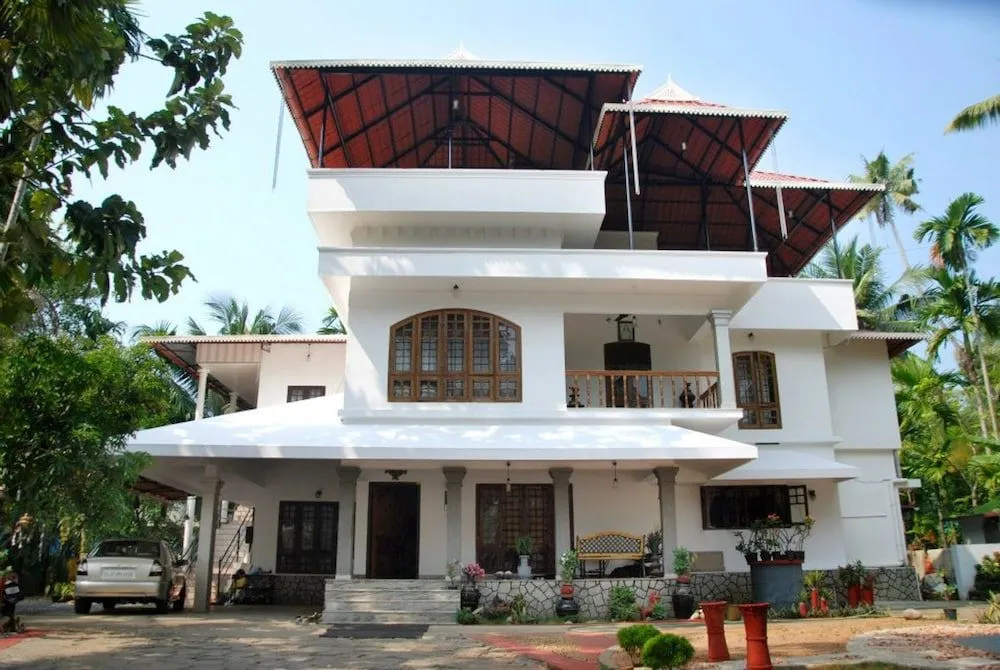 Akshay Homestay