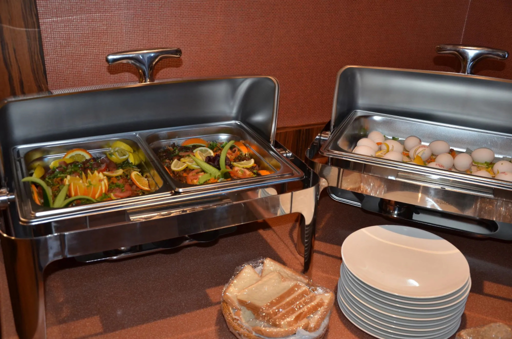 Hotel photo 13