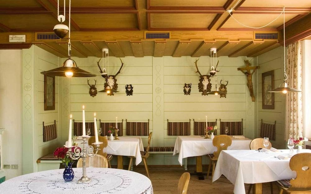 Gasthof Krone - Général