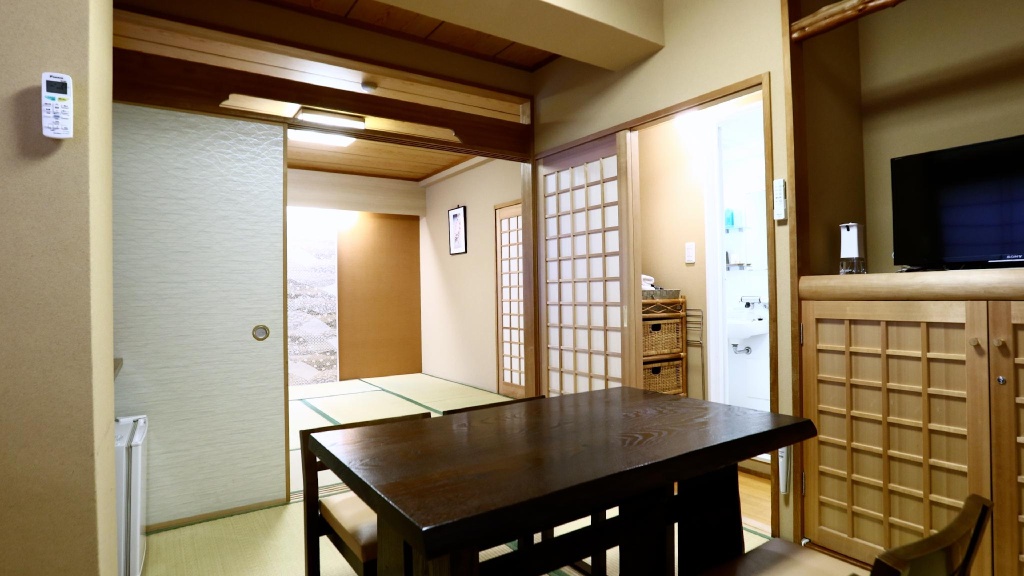 Ryokan Kamogawa Asakusa 사진 3