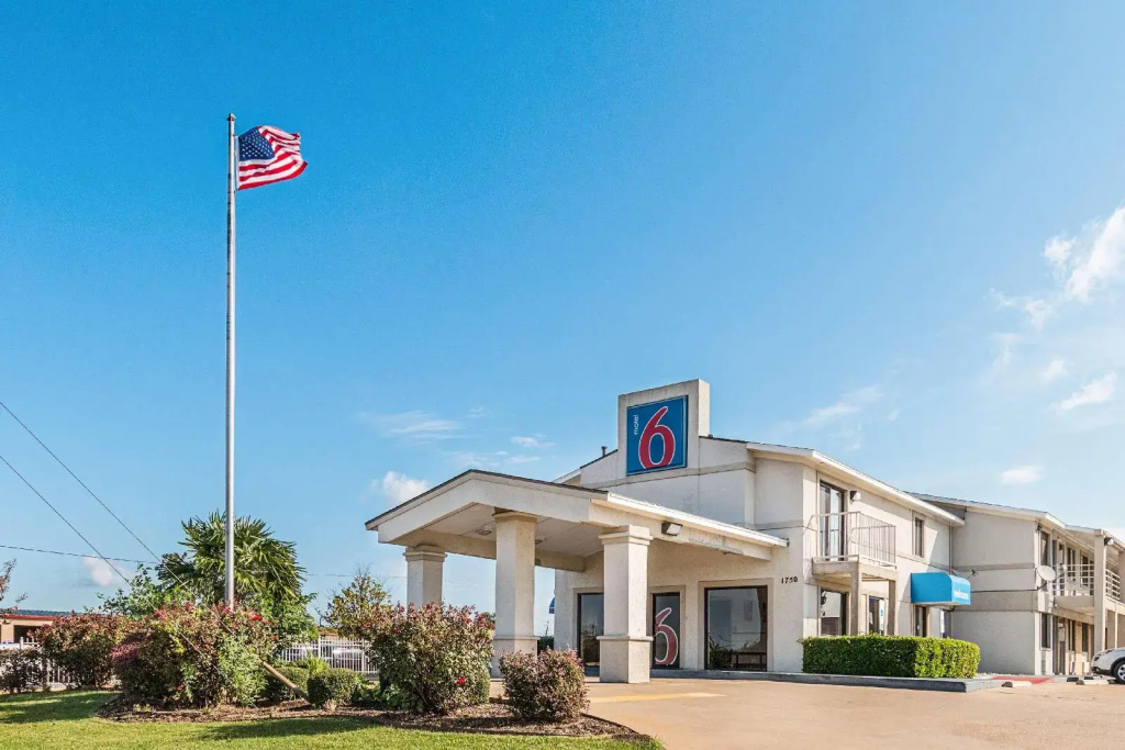 Motel 6 Lancaster, TX - DeSoto - Lancaster — фото