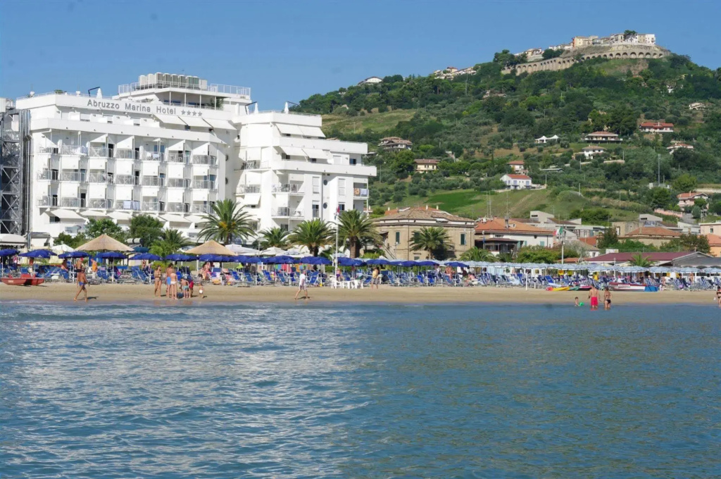 Hotel Abruzzo Marina - Général