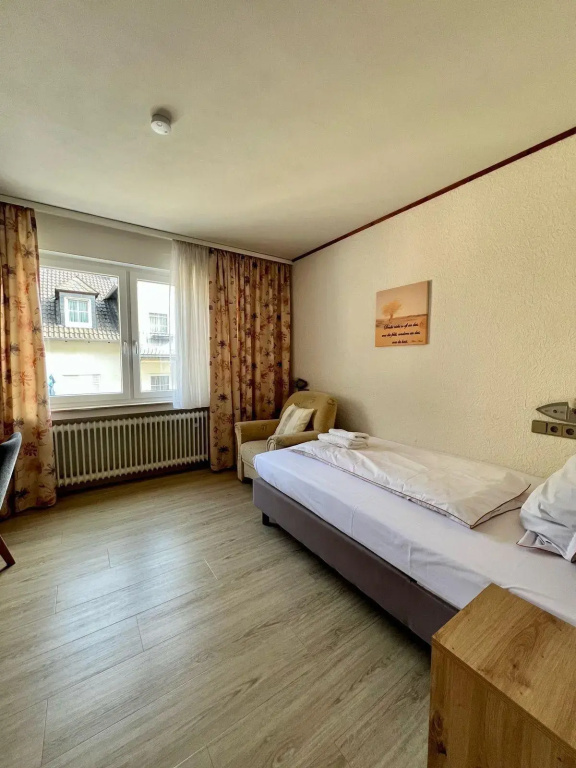 Hotel Haus Christa - Général