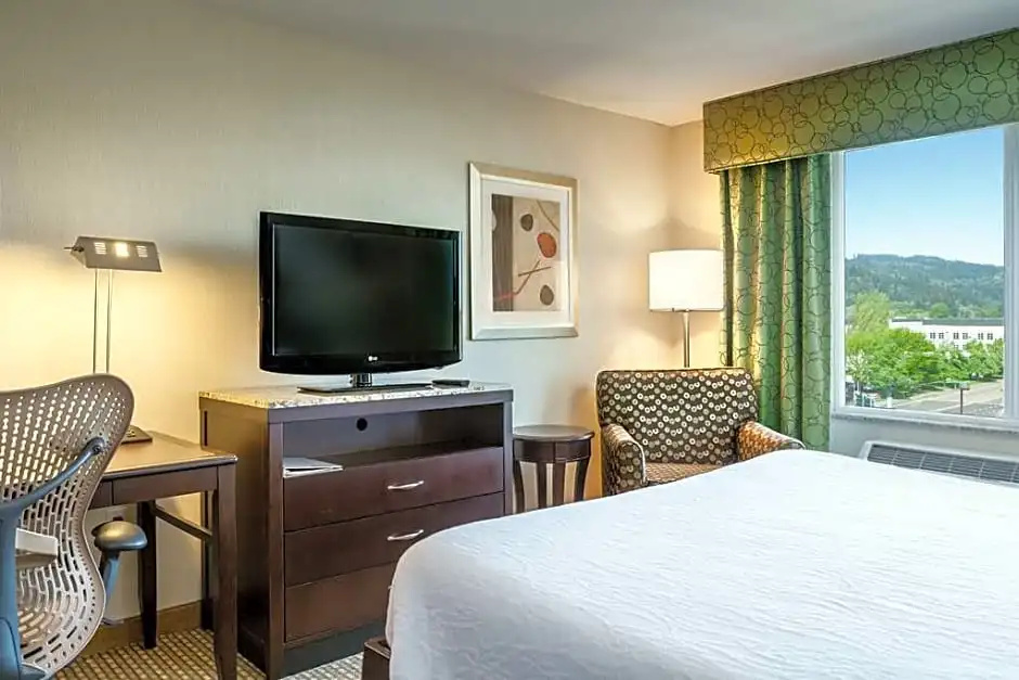 Grand room