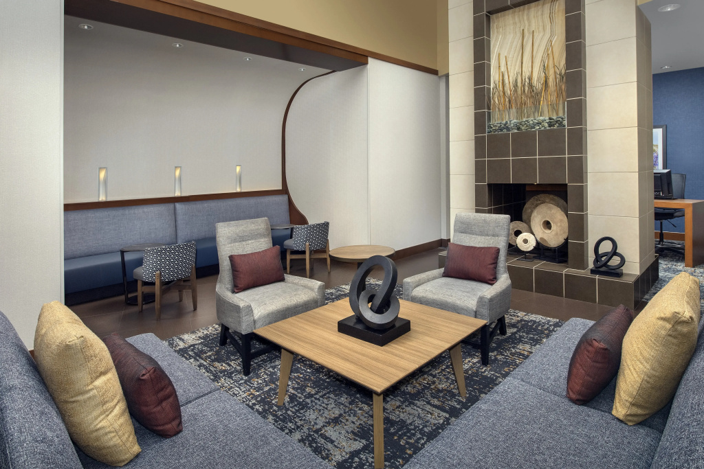 Hyatt Place Houston/Sugar Land - Général