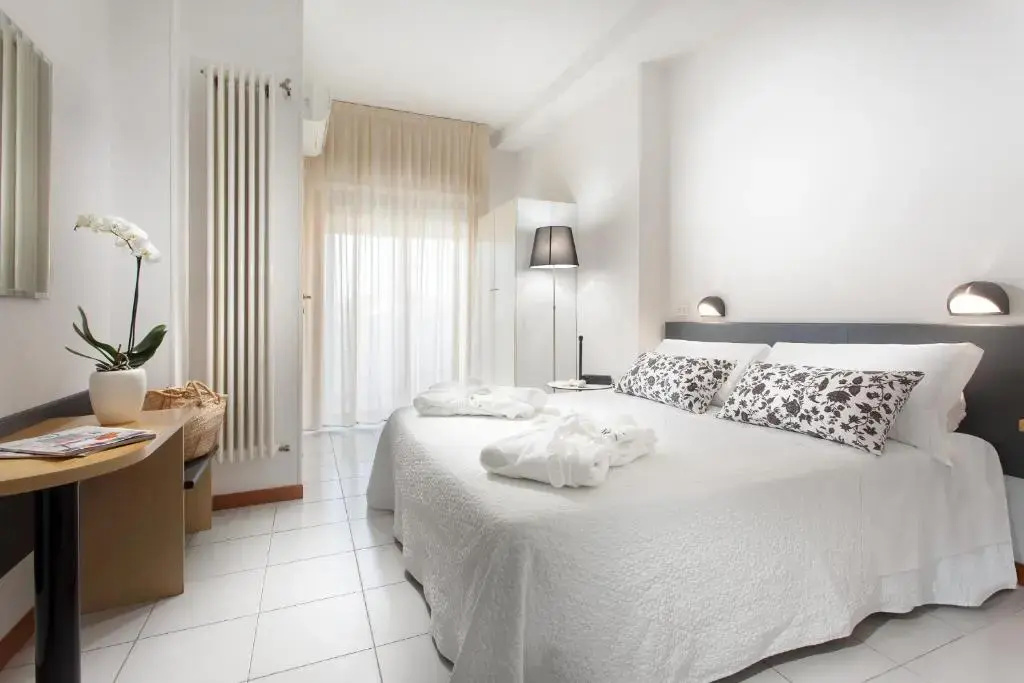 Hotel Tiffany & Resort - Chambres