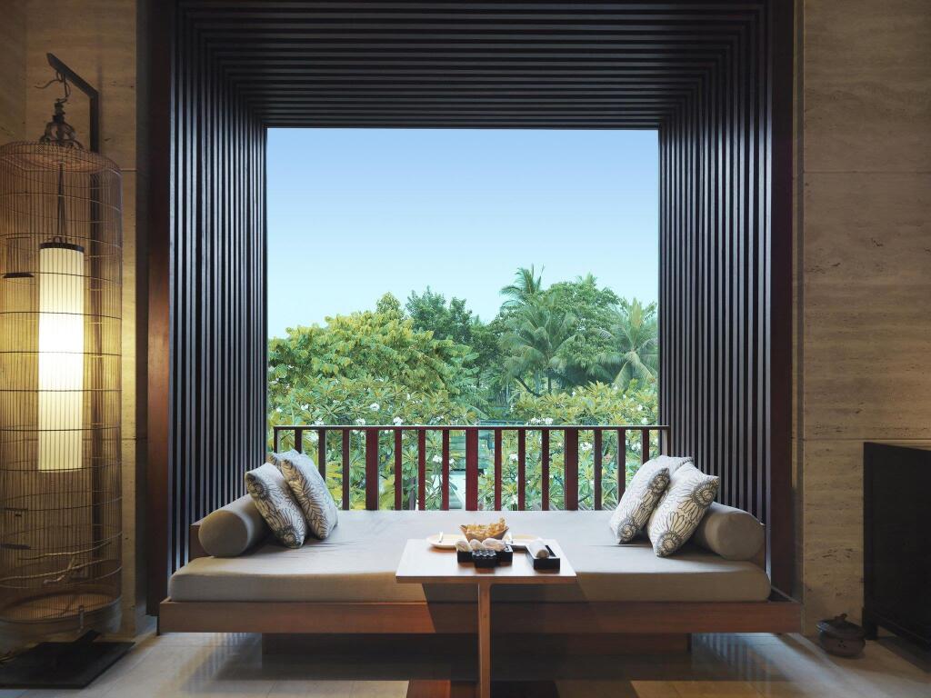 Conrad Bali