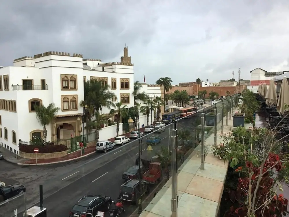 Hotel photo 19