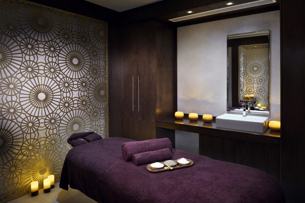 voco Riyadh by IHG - Général