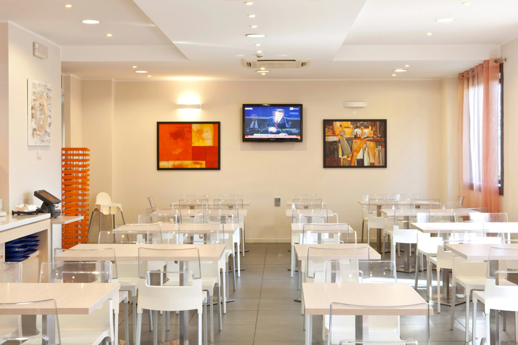 Holiday Inn Express Reggio Emilia by IHG - Général