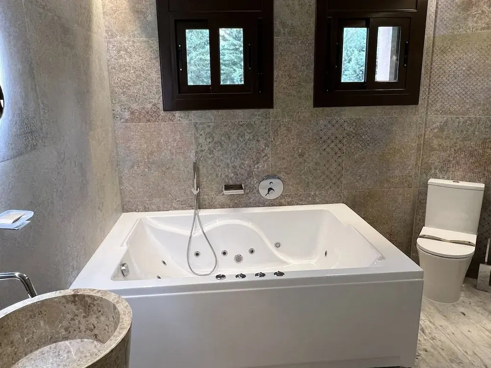 Hotel Rural El Molí - Général