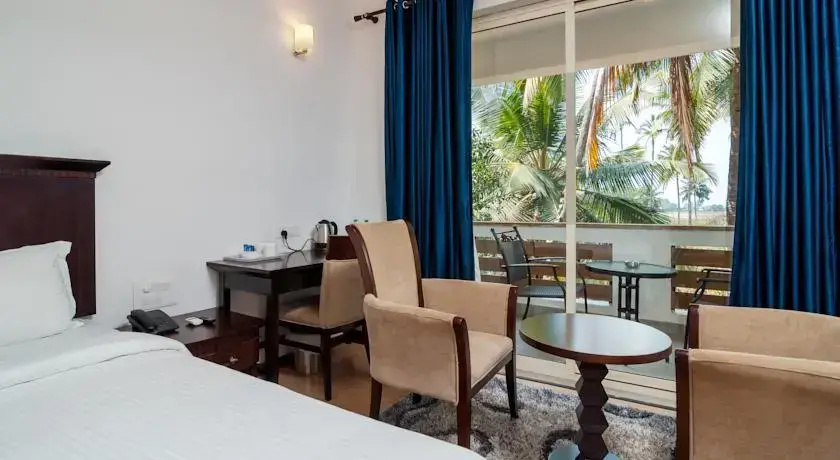 Hotel photo 16