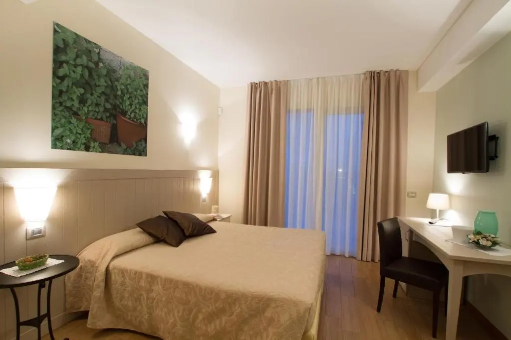 Agriturismo Ai Prati - Chambres