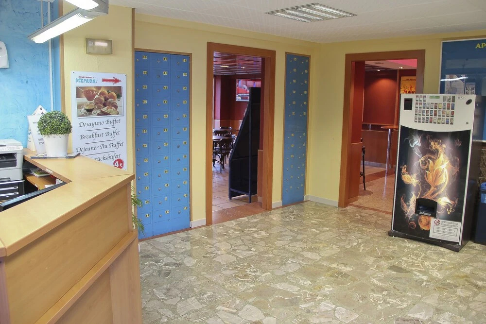 Hotel photo 12