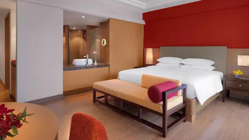 Hyatt Regency Kuantan Resort