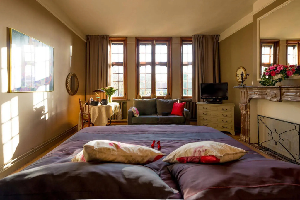 Hotel photo 5