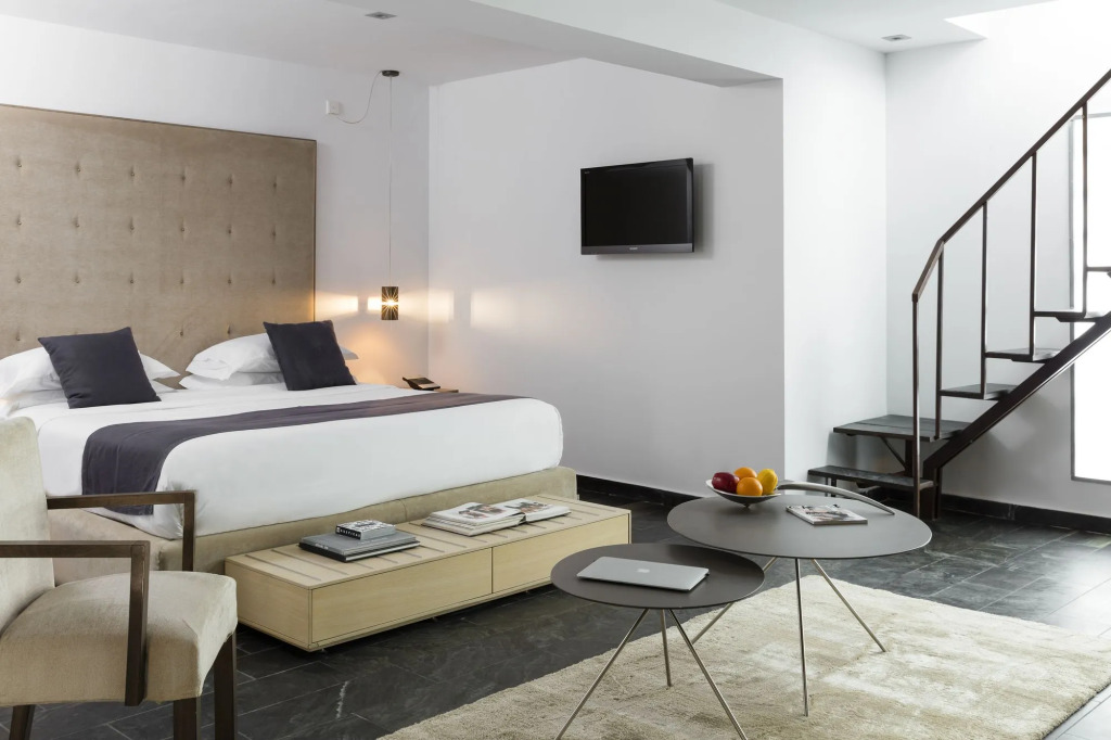 Hotel Ses Pitreras by null