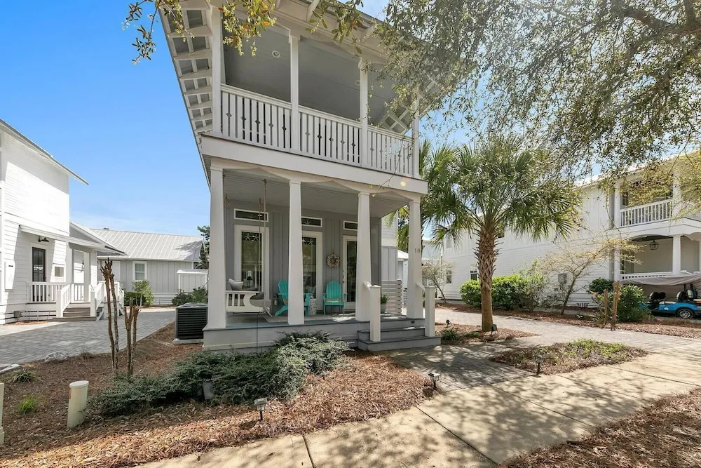 Seagrove Serenity