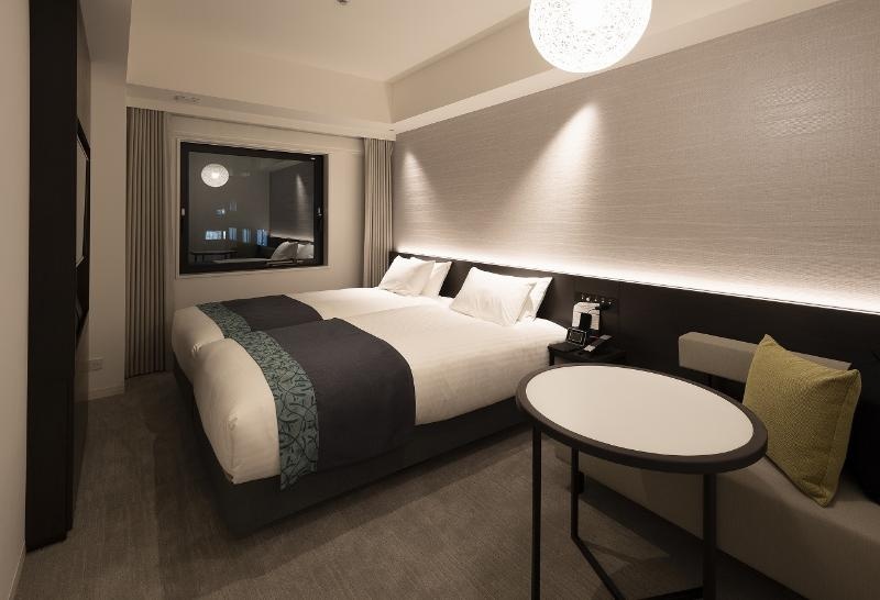 Hotel Vischio Osaka 사진 7