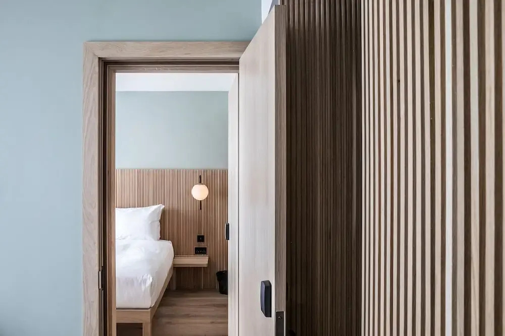 Mollie's Motel & Diner Bristol by null