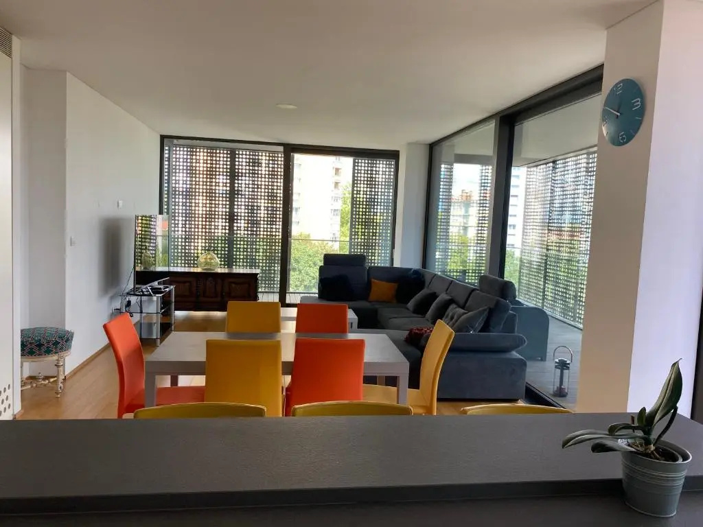 TiliaStay - Chambres
