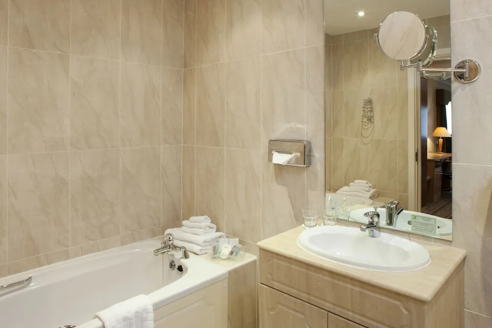 Holiday Inn Barnsley by IHG - Chambres