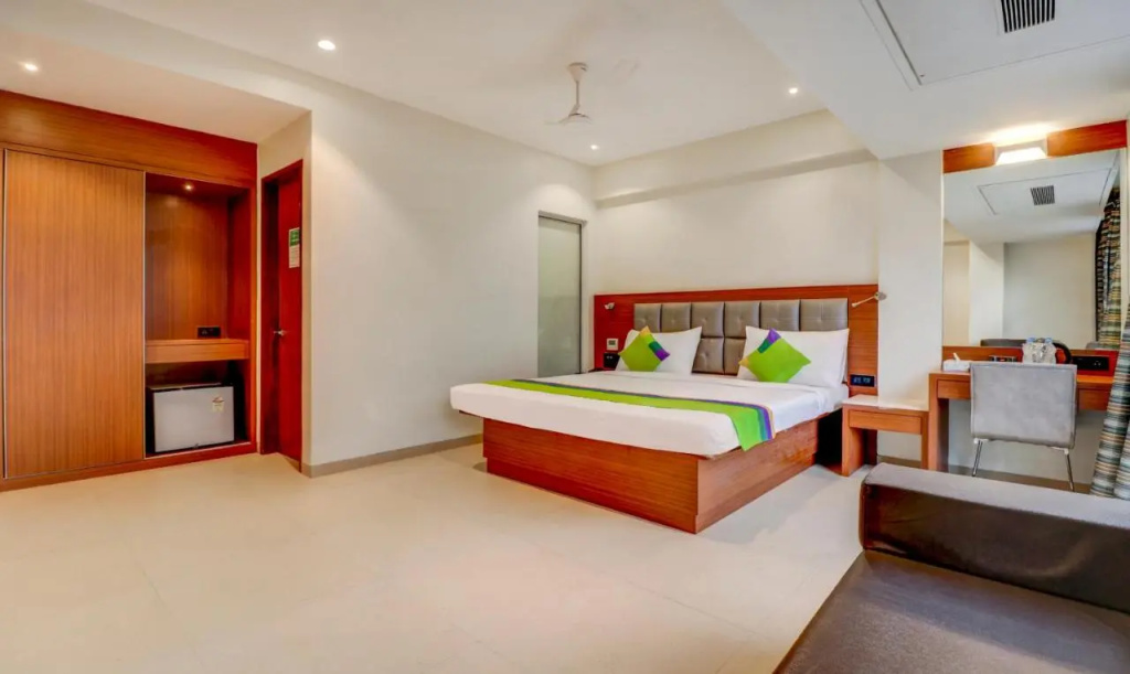 Hotel photo 20
