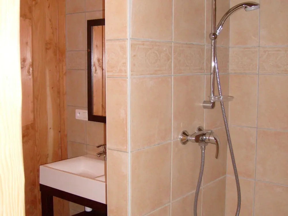 Afficher la photo 8 — Nice Chalet With Dishwasher, in the High Vosges