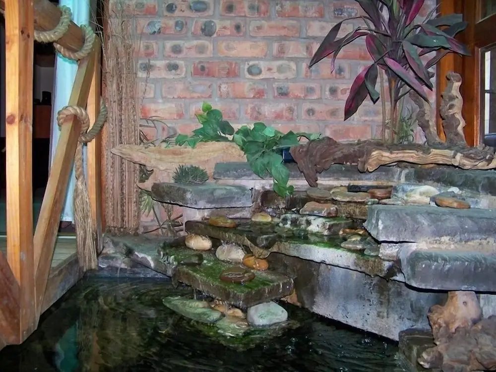 A La Marthas Air Port Guest House