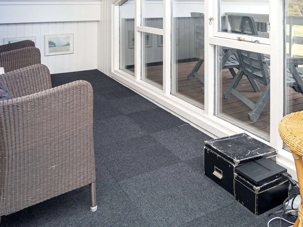 10 Person Holiday Home in Thisted - фото 7