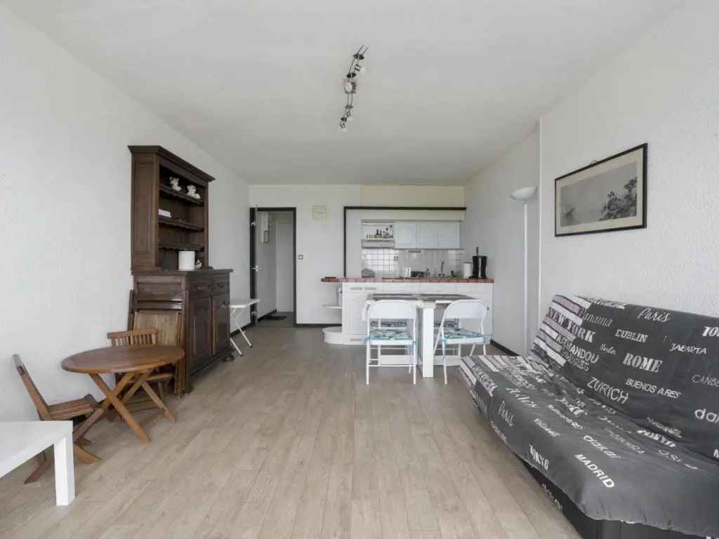 Voir la photo 3 — Appartement Biscarrosse Plage, 1 pièce, 4 personnes - FR-1-521-152