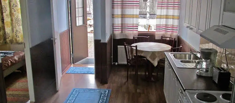 Gasthaus Punkaharju - Général
