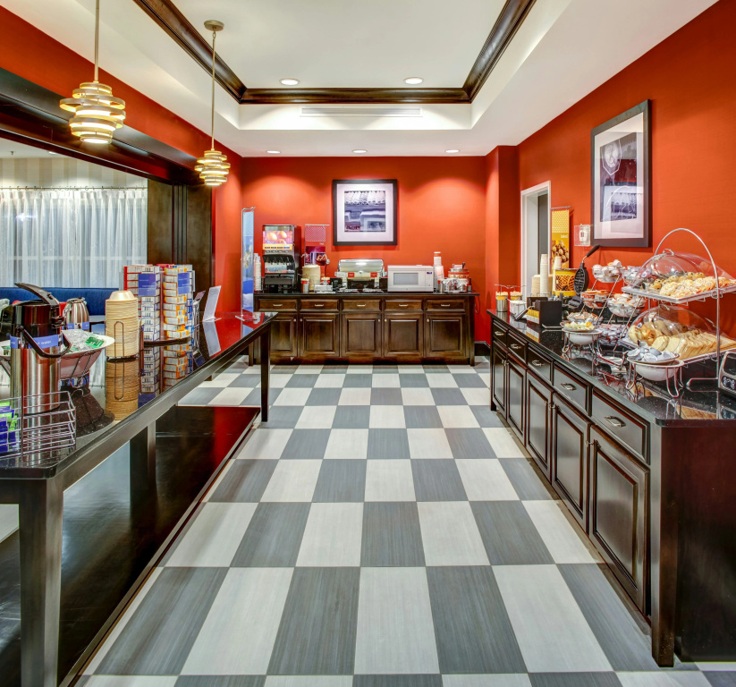 Hotel photo 18