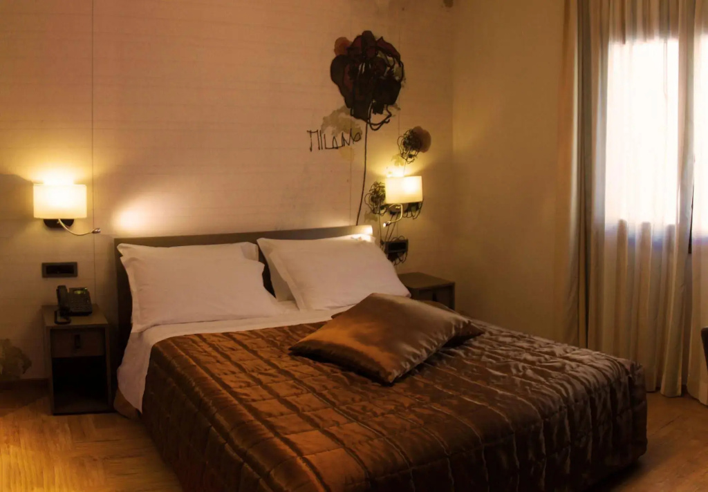 Tramas Hotel & SPA - Général