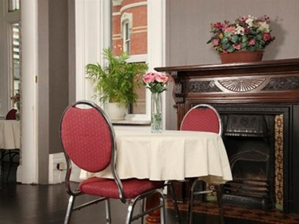 Clarion Hotel & Suites Selby - Général