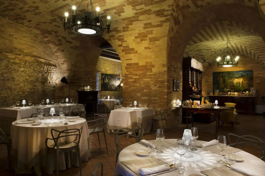 Castello Chiola - Général