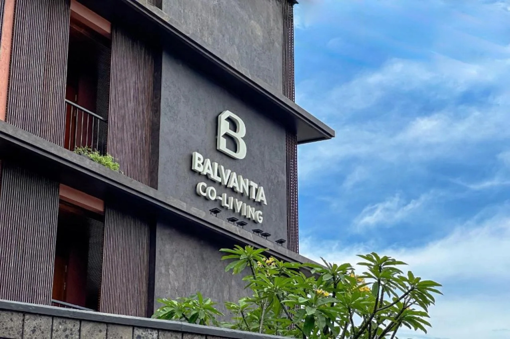 Balvanta Coliving — фото