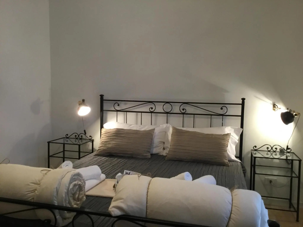 Classic room