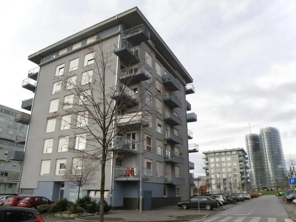 Prestige Apartman Zagreb