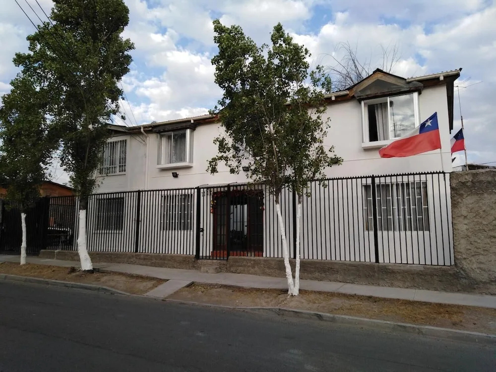 Matsofy House