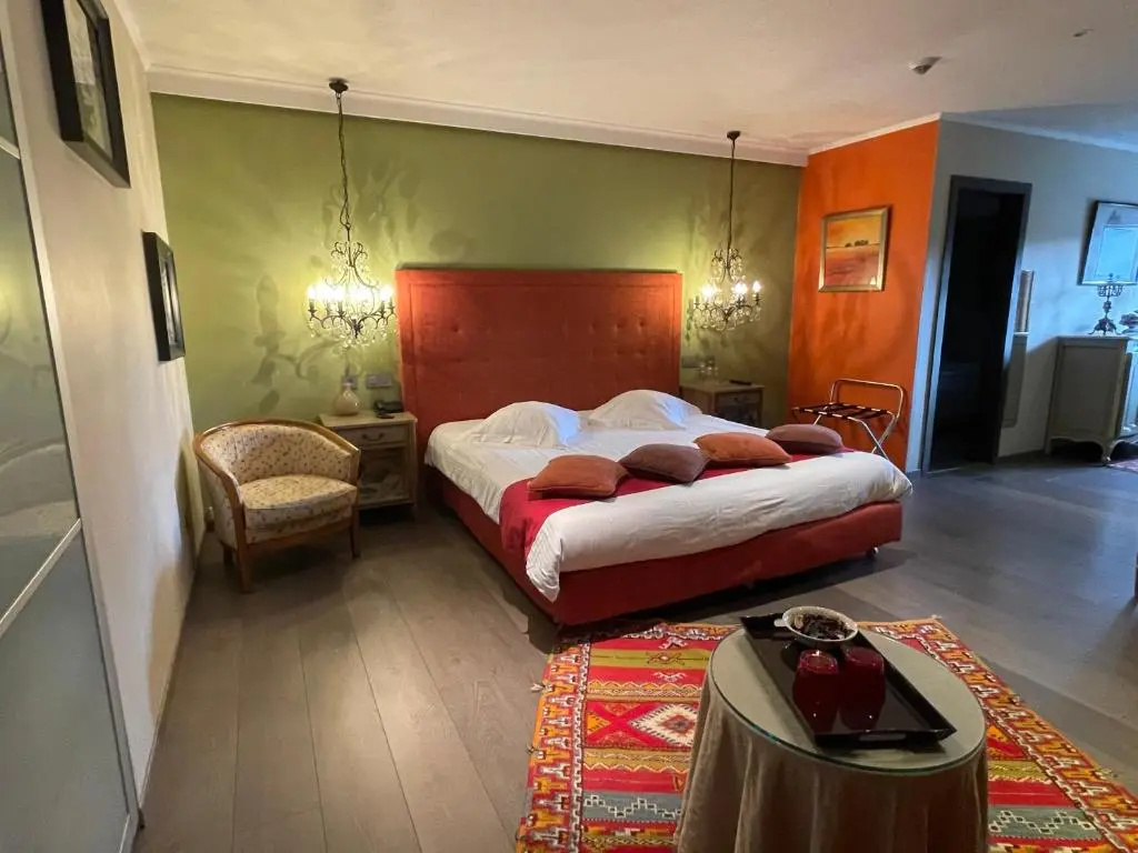 Hotel Cosy - Général