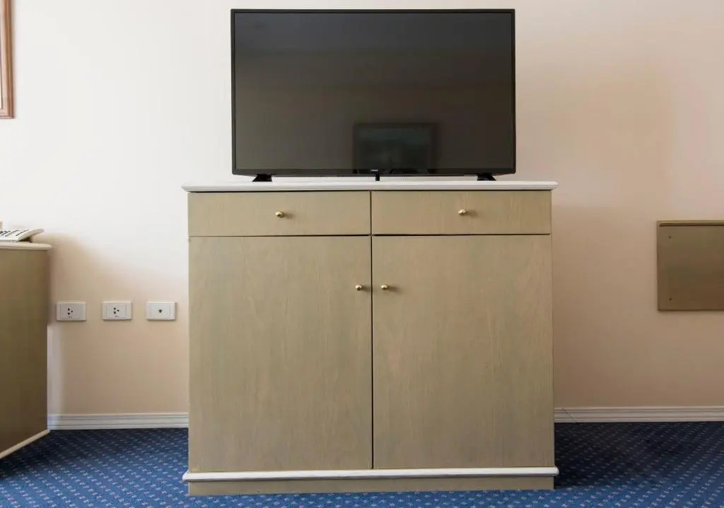 Holiday Inn Córdoba by IHG - Chambres