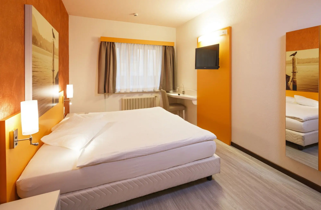 Acquarello Swiss Quality Hotel - Général