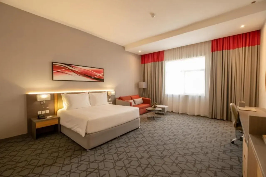 Hotel photo 6