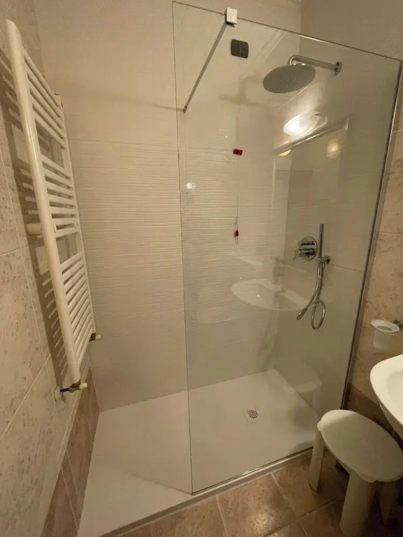 Hotel Giglio - Chambres