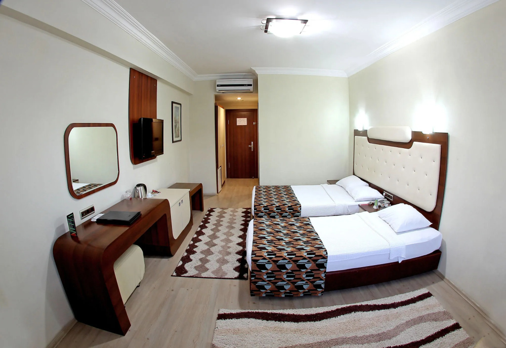 Hotel photo 6