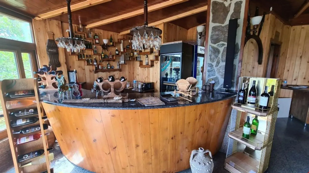 Panorama Hotel - фото 16