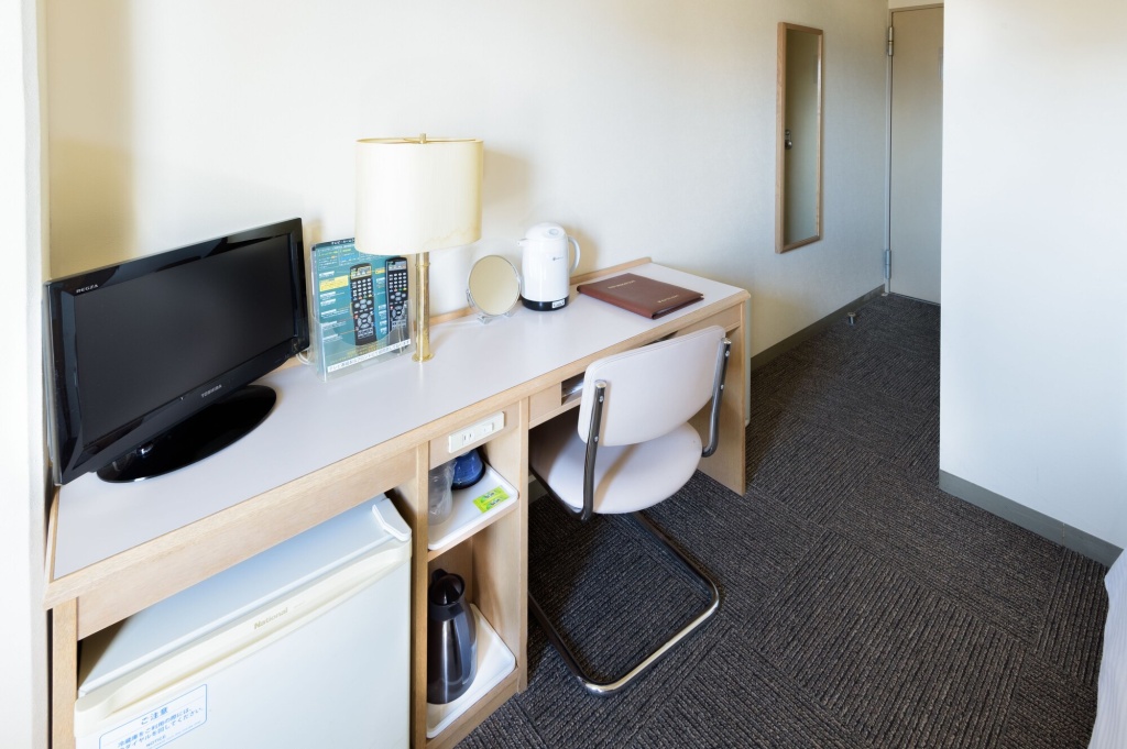 Shin Osaka Sunny Stone Hotel 사진 21