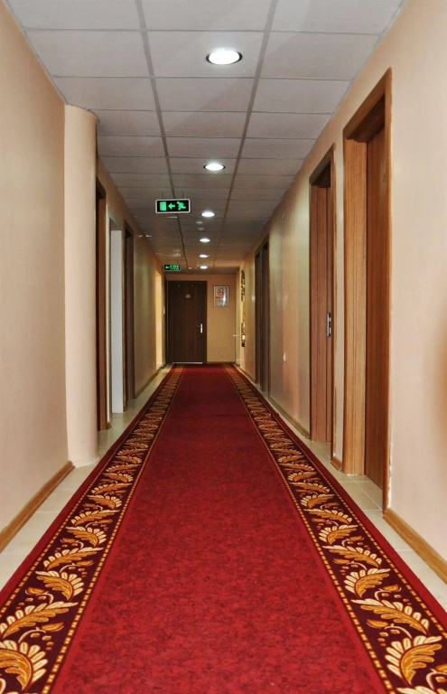 Vizyon City Hotel — Стамбул, Туреччина мініатюра 12